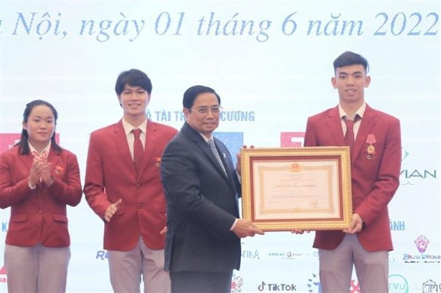 Vietnam hosts a SEA Games of fairness, honesty, transparency, noble sportsmanship